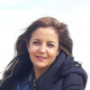 Maria Jesus Duran Martin, House cleaner in La Rinconada