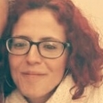 Estefania Velazquez Sanchez, Nursing assistant in Cádiz