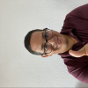 Kevin Arvains, Nursing assistant in San Cristóbal de La Laguna