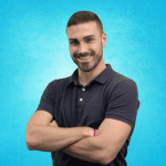 Noel Sarrió Ruiz, Redactor de continguts en castellà a Valencia