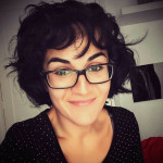 Adelaida Marín, Content writer in Spanish in Madrid