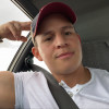 Lucio Eduardo Barrientos Rodriguez, Car washer in Puerto de la Cruz