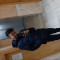 Jose Sanchez Pinos, Masseur in Lorca