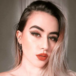 Lorena Muñoz, Makeup artist in Toledo