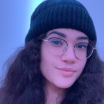 Mylenne Vitoria Da Silva Barroso, Traductora de español a portugués en Calahorra