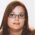 Ana María Rodríguez Valle, Monitora de lleure a Úbeda