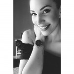 Victoria Roldán, Makeup artist in Malgrat de Mar