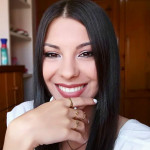 Maria Rodriguez, Image consultant in Sevilla