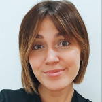 Itziar Aranda, Estilista en Daimiel