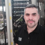 Javy Rw, Computer repair technician in Elche