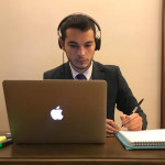 Alessio Alessandro Santamato, Spanish to Italian Translator in Romanos