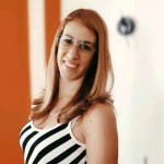 Marcela Mónica Bilardo, Personal assistant in Alcúdia