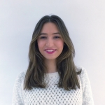 Anastasia Pérez-aranda, Babysitter in Sevilla