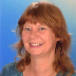 Katja Szameitat, German tutor in Ciutadella de Menorca