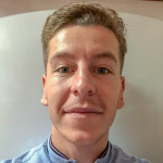 Yaros Hoychuk, Personal trainer in Alcalá de Henares