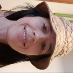 Luisa Álvarez Blanco, French tutor in Valladolid