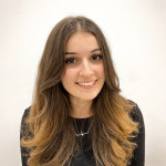 Clara Moreno, Nutritionist in Barcelona