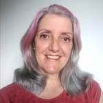 Isabel Garcia Pérez, Acupuncturist in Vigo