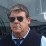 Miguel Grande, Private chauffeur in Córdoba