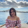 Maria Canaves Casals, English tutor in Manacor