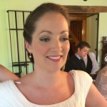 Maria Rodrigo Vera, Maquilladora profesional en Hoyo de Manzanares