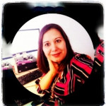 Viviana Montiel, Content writer in Spanish in Elche