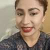 Arlen Miranda, House cleaner in Lasarte-Oria