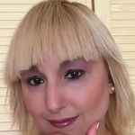Natalia López, Emprada de llar a Bilbao