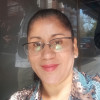 Simary Borges, Housekeeper in Reocín