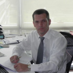 Oleg Marchenko, Spanish to Russian Translator in Valencia