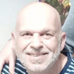 Marcos Losas, Private chauffeur in Valencia