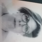 Montserrat Illanes, Netejadora a Oviedo