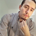 Adrian Pinto Gaston, Traductor d'espanyol a anglès a Benalmádena