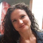 María Isabel Trigueros Rey, Content writer in Spanish in Córdoba