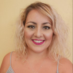 Maria Regina Zaragoza Perez, Masseur in Fuengirola