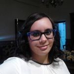 Laura Villa, Monitora de lleure a Arjona