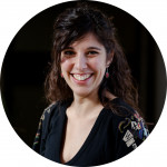 Anna Buira, Personal coach in Vilassar de Mar