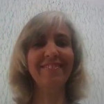 María Gabriela Hernández Delgado, Content writer in Spanish in Sitges