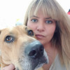 Aroa Garcia Guerrero, Dog walker in Mataró