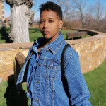 Karely Mateo Contreras, Netejadora a Montcada i Reixac