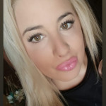 Saray Velasco, House cleaner in Málaga