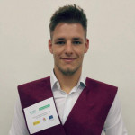 Sebastián González Pinar, Gardener in Badajoz