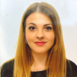 Susana Exposito, Monitora de lleure a Madrid