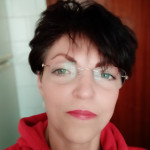 Simona Chitoran Costea, Cuidadora de gent gran a Zaragoza