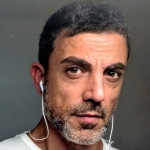 Adrià Riba Olivella, Kitchen helper in Barcelona