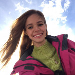 Noeme Fernanda Jardim León, Asistente personal en Madrid