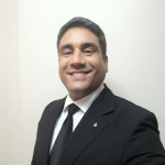 Aníbal Camaute, Xofer privat a San Miguel de Abona