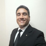 Aníbal Camaute, Personal assistant in San Miguel de Abona