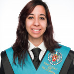 Patricia Herranz Galindo, Profesora de inglés en Collado Villalba