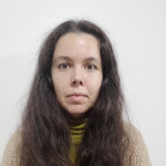 Idaira Alonso Hernández, Spellchecker in Spanish in Las Palmas de Gran Canaria